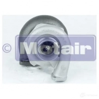 Турбина MOTAIR TURBOLADER 4093 00-10 409300-11 2631134 333645