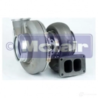 Турбина MOTAIR TURBOLADER 1424472393 5GPT 0 104372 - Изображение 2