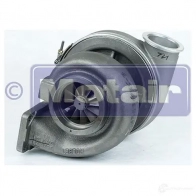 Турбина MOTAIR TURBOLADER 1424472393 5GPT 0 104372 - Изображение 4