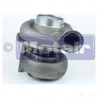 Турбина MOTAIR TURBOLADER 1424472393 5GPT 0 104372 - Изображение 6