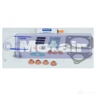 Турбина MOTAIR TURBOLADER 600337 2634145 767933-5015S 76793 3-5008S