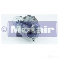 Турбина MOTAIR TURBOLADER D L739L 333293 2630956 - Изображение 2