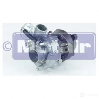 Турбина MOTAIR TURBOLADER D L739L 333293 2630956 - Изображение 3