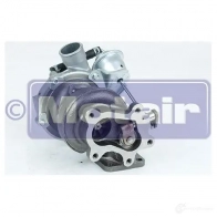 Турбина MOTAIR TURBOLADER D L739L 333293 2630956 - Изображение 4