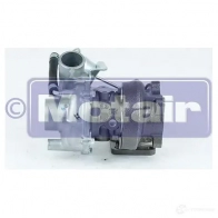 Турбина MOTAIR TURBOLADER D L739L 333293 2630956 - Изображение 5