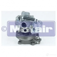 Турбина MOTAIR TURBOLADER D L739L 333293 2630956 - Изображение 6