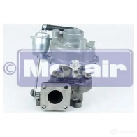 Турбина MOTAIR TURBOLADER D L739L 333293 2630956 - Изображение 7