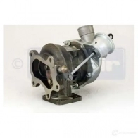 Турбина MOTAIR TURBOLADER D L739L 333293 2630956 - Изображение 8