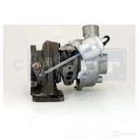 Турбина MOTAIR TURBOLADER D L739L 333293 2630956 - Изображение 9