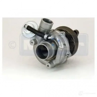 Турбина MOTAIR TURBOLADER D L739L 333293 2630956 - Изображение 10