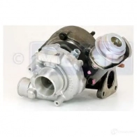 Турбина MOTAIR TURBOLADER 333063 454158- 0002 454158-0003 2630808 - Изображение 2