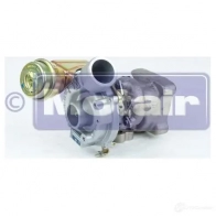 Турбина MOTAIR TURBOLADER 333115 2630838 1RG JS9N - Изображение 2