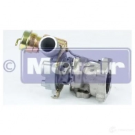 Турбина MOTAIR TURBOLADER 333115 2630838 1RG JS9N - Изображение 3