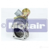 Турбина MOTAIR TURBOLADER 333115 2630838 1RG JS9N - Изображение 5