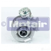 Турбина MOTAIR TURBOLADER 770064 725364- 12 2634627 725364-18 - Изображение 2