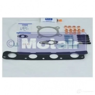 Турбина MOTAIR TURBOLADER 660849 GH B0XF4 2634583 - Изображение 5