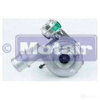 Турбина MOTAIR TURBOLADER 718089-2 718089 -1 770109 2634634 - Изображение 2