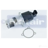 Турбина MOTAIR TURBOLADER 718089-2 718089 -1 770109 2634634 - Изображение 6