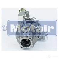 Турбина MOTAIR TURBOLADER 590052098 336143 H77SM A - Изображение 4