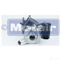 Турбина MOTAIR TURBOLADER 767 933-5008S 2634493 660338 767933-5015S - Изображение 2