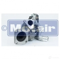 Турбина MOTAIR TURBOLADER 767 933-5008S 2634493 660338 767933-5015S - Изображение 4
