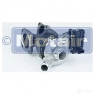 Турбина MOTAIR TURBOLADER 767 933-5008S 2634493 660338 767933-5015S - Изображение 5