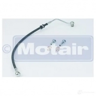 Турбина MOTAIR TURBOLADER 767 933-5008S 2634493 660338 767933-5015S - Изображение 6
