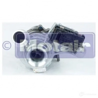 Турбина MOTAIR TURBOLADER 767378-0008 7 67378-0007 2634348 660134 - Изображение 3