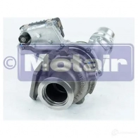 Турбина MOTAIR TURBOLADER 767378-0008 7 67378-0007 2634348 660134 - Изображение 4