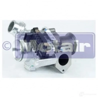 Турбина MOTAIR TURBOLADER 767378-0008 7 67378-0007 2634348 660134 - Изображение 5