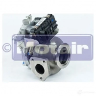 Турбина MOTAIR TURBOLADER 2634279 7417 85-10 741785-13 660077 - Изображение 3
