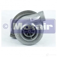 Турбина MOTAIR TURBOLADER 334178 2631348 KB964 S