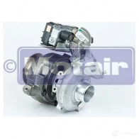 Турбина MOTAIR TURBOLADER 2634631 741785-13 770077 74 1785-10 - Изображение 5