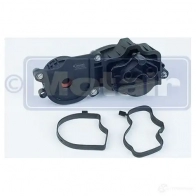Турбина MOTAIR TURBOLADER 2634631 741785-13 770077 74 1785-10 - Изображение 7