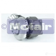 Турбина MOTAIR TURBOLADER 2631809 335888 729125-7 729125 -13 - Изображение 2