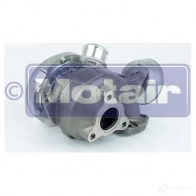 Турбина MOTAIR TURBOLADER 2631809 335888 729125-7 729125 -13 - Изображение 3