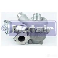 Турбина MOTAIR TURBOLADER 2631809 335888 729125-7 729125 -13 - Изображение 6
