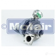 Турбина MOTAIR TURBOLADER 2631909 336049 767 878-1 767878-5001 - Изображение 2