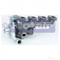 Турбина MOTAIR TURBOLADER 2634507 660445 T 3U22KS - Изображение 2