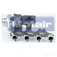 Турбина MOTAIR TURBOLADER 2634507 660445 T 3U22KS - Изображение 4