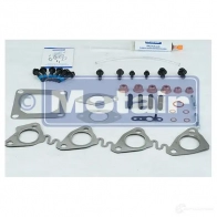 Турбина MOTAIR TURBOLADER 2634507 660445 T 3U22KS - Изображение 5