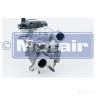 Турбина MOTAIR TURBOLADER 2631935 7 80708-0002 780708-0003 336083 - Изображение 4
