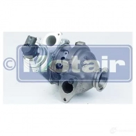 Турбина MOTAIR TURBOLADER 781351 -1 336266 Fiat Bravo (198) 2 Хэтчбек 2.0 D Multijet 165 л.с. 2008 – 2024 781351-5001S