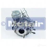 Турбина MOTAIR TURBOLADER 773087-2 2632080 336302 77308 7-1 - Изображение 3