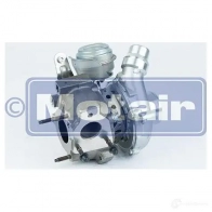 Турбина MOTAIR TURBOLADER 773087-2 2632080 336302 77308 7-1 - Изображение 4