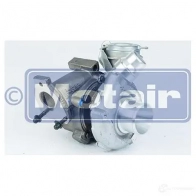 Турбина MOTAIR TURBOLADER 773087-2 2632080 336302 77308 7-1 - Изображение 5