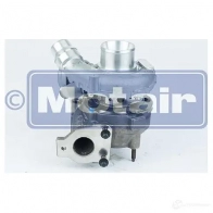 Турбина MOTAIR TURBOLADER 773087-2 2632080 336302 77308 7-1 - Изображение 6
