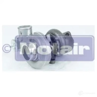 Турбина MOTAIR TURBOLADER 2634304 454169-5001S 4541 69-1 660097 - Изображение 2