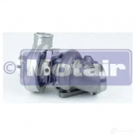 Турбина MOTAIR TURBOLADER 2634304 454169-5001S 4541 69-1 660097 - Изображение 3