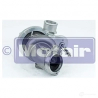 Турбина MOTAIR TURBOLADER 2634304 454169-5001S 4541 69-1 660097 - Изображение 4